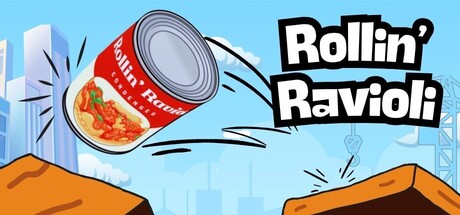 翻滚意饺/Rollin' Ravioli-好欧游戏仓库