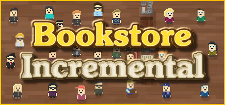 书店增量/Bookstore Incremental-好欧游戏仓库