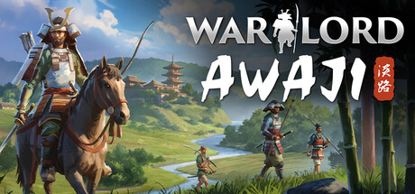 军阀：淡路岛/Warlord: Awaji-好欧游戏仓库