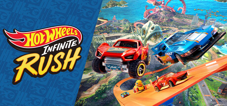 风火轮：无限狂飙/HOT WHEELS Infinite Rush-好欧游戏仓库