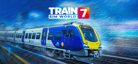 模拟火车世界7/Train Sim World 7-好欧游戏仓库
