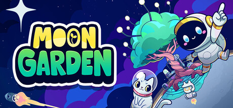 月球花园/Moon Garden-好欧游戏仓库