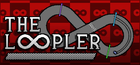 环路行者/The Loopler-好欧游戏仓库