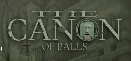 圆球圣典/THE CANON OF BALLS-好欧游戏仓库