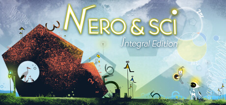 内罗与赛：积分完整版/Néro & Sci ∫ Integral Edition-好欧游戏仓库