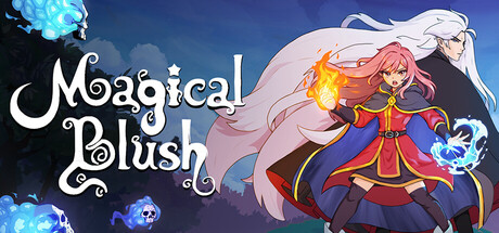 魔法腮红/Magical Blush-好欧游戏仓库