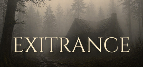 出口域/EXITRANCE-好欧游戏仓库