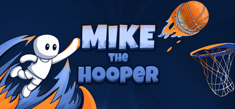 灌篮麦克/Mike the Hooper-好欧游戏仓库