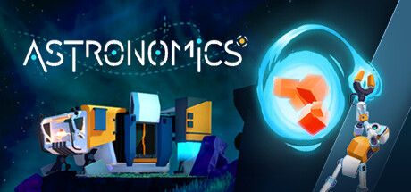 天文学/Astronomics-好欧游戏仓库