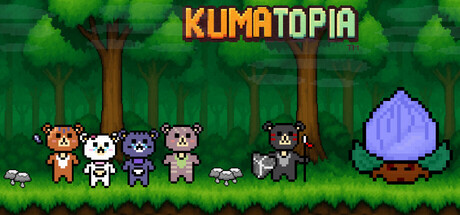 熊托邦/Kumatopia-好欧游戏仓库