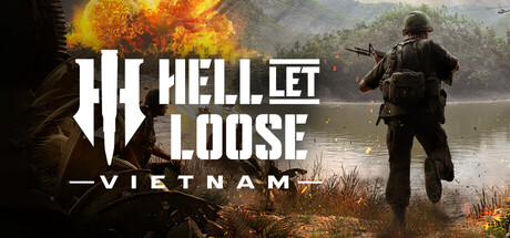 人间地狱：越南/Hell Let Loose: Vietnam/支持网络联机-好欧游戏仓库