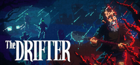 漂流者/The Drifter-好欧游戏仓库
