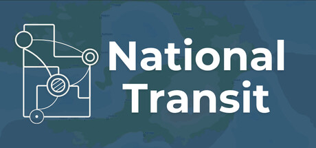 国家交通/National Transit-好欧游戏仓库