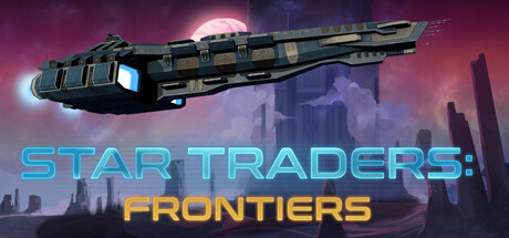 星际商人：边境/Star Traders: Frontiers-好欧游戏仓库