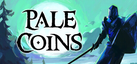 苍白硬币/Pale Coins-好欧游戏仓库