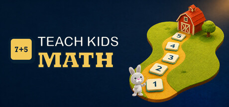 教孩子学数学/Teach Kids Math-好欧游戏仓库