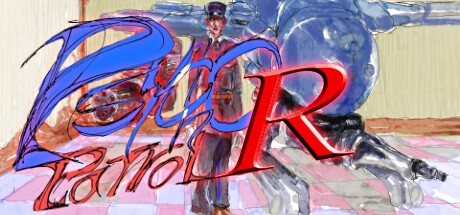 疯狂巡逻队R/心理巡逻R/精神巡逻队R/Psycho Patrol R-好欧游戏仓库