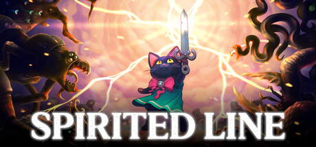 幽灵地铁/Spirited Line-好欧游戏仓库