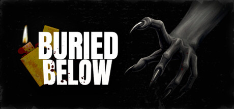 深埋之下/Buried Below-好欧游戏仓库