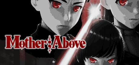 母在上/Mother;Above-好欧游戏仓库