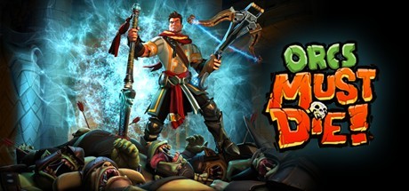 兽人必须死/Orcs Must Die!-好欧游戏仓库
