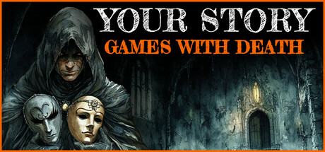 你的故事：与死神的游戏/Your Story: Games with Death-好欧游戏仓库