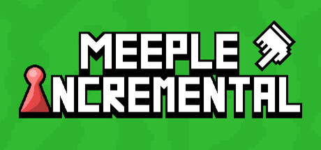 米宝增量/Meeple Incremental-好欧游戏仓库