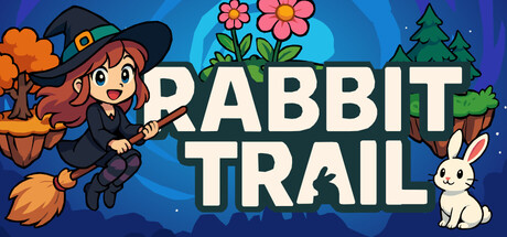 兔子轨迹/Rabbit Trail-好欧游戏仓库
