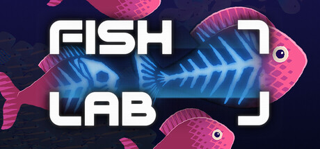 鱼实验室/鱼群实验/Fish Lab-好欧游戏仓库