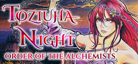 托兹乌哈之夜：炼金术士教团/Toziuha Night: Order of the Alchemists-好欧游戏仓库