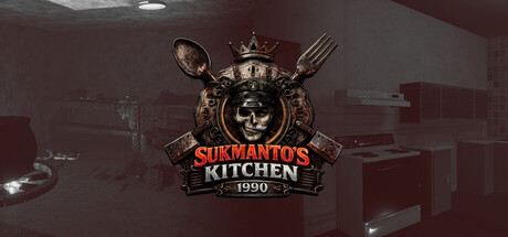 苏克曼托厨房1990/Sukmantos Kitchen 1990-好欧游戏仓库