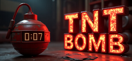 TNT炸弹/TNT Bomb-好欧游戏仓库