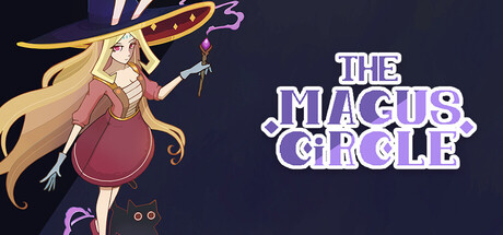 法师之环/The Magus Circle-好欧游戏仓库