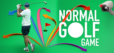 普通高尔夫游戏/Normal Golf Game-好欧游戏仓库