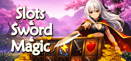 轮盘剑与魔法/Slots & Sword & Magic-好欧游戏仓库