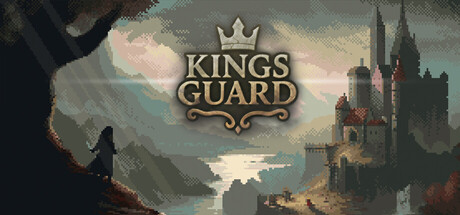 皇家卫队/King's Guard-好欧游戏仓库