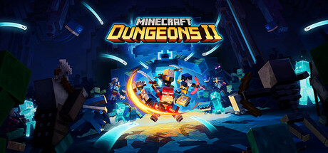 我的世界：地下城2/Minecraft Dungeons II/支持网络联机-好欧游戏仓库