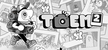 摄影冒险2/TOEM 2-好欧游戏仓库