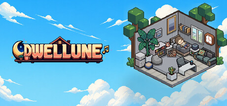 Dwellune：舒适专注空间/Dwellune: A Cozy Focus Room-好欧游戏仓库