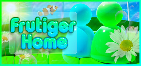 弗鲁蒂格之家/Frutiger Home-好欧游戏仓库