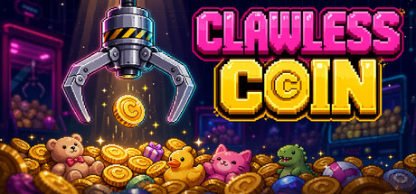 抓抓币/Clawless Coin-好欧游戏仓库