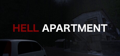 地狱公寓/Hell apartment-好欧游戏仓库