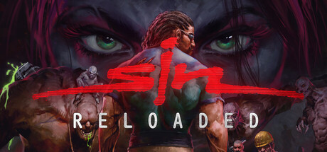 原罪：重装上阵/SiN Reloaded-好欧游戏仓库