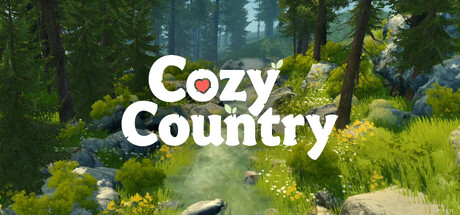 温馨田园/Cozy Country-好欧游戏仓库