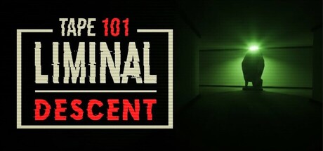 录像带101：阈限深潜/Tape 101: Liminal Descent-好欧游戏仓库