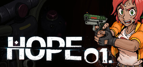 HOPE 01-好欧游戏仓库