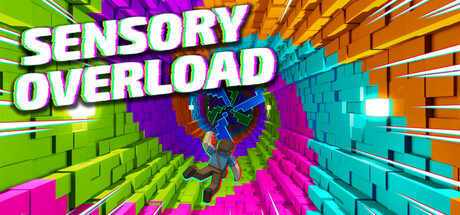 感官过载/Sensory Overload-好欧游戏仓库