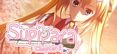 sppl-魔女爱丽丝 第一章 春日已至2/Supipara - Chapter 2 Spring Has Come!-好欧游戏仓库