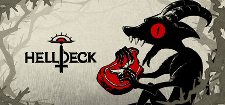 地狱卡组/Hell Deck-好欧游戏仓库