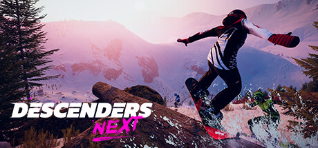 下一代速降王者/Descenders Next-好欧游戏仓库